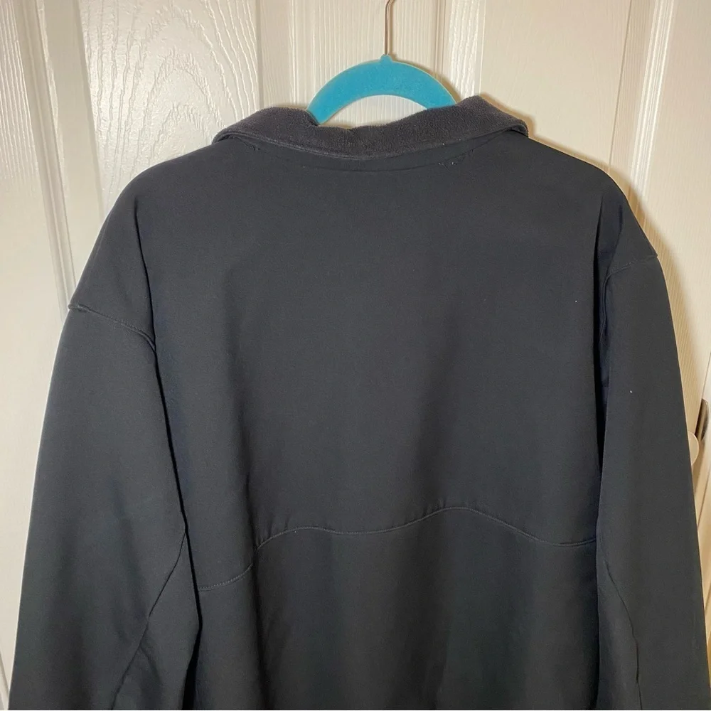 Mens Columbia Ascender Softshell Jacket